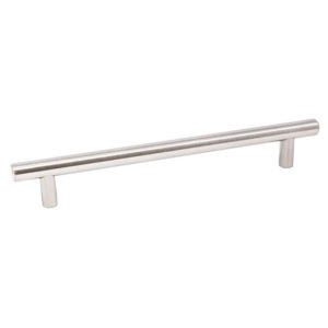 192mm bar pull stainless steel